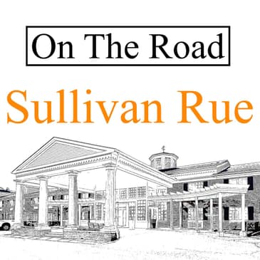 On The Road | Sullivan Rue