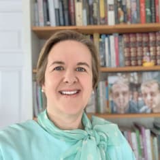 Puppet Power with Allegra Jordan