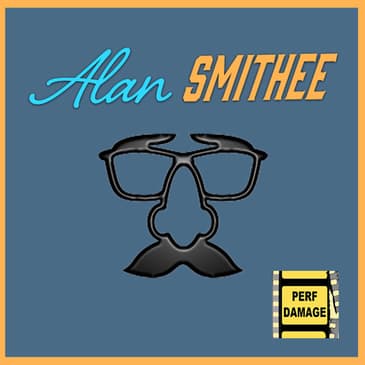 Alan Smithee | Episode 6