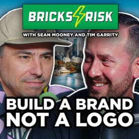 Brands Beat Logos, Build An Experience That Lasts | Episode 138