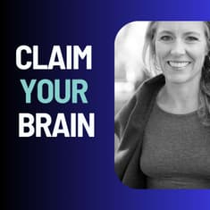 Rewiring Your Brain: The Science and Soul of Mental Health with Jocelyn Pepe