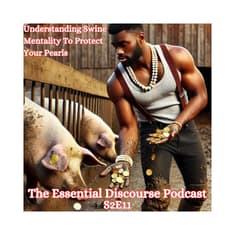 Understanding Swine Mentality To Protect Your Pearls