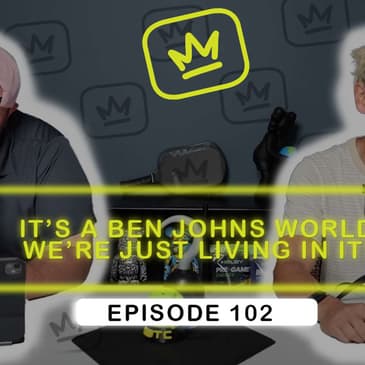 PPA TOURNAMENT IS PUT ON HOLD FOR THE #1 PLAYER IN THE WORLD?! | PPA Virginia Beach Recap & Burning Questions