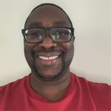 Writer of Children’s Books - Augustine K. Mulenga