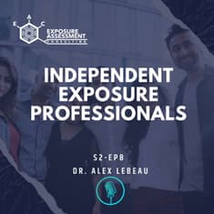 Supporting Solo Practitioners: Launching the Independent Exposure Professionals Network