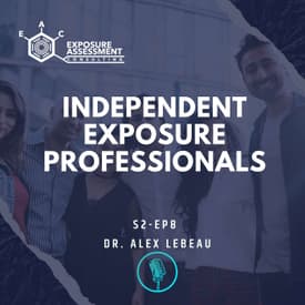 Supporting Solo Practitioners: Launching the Independent Exposure Professionals Network