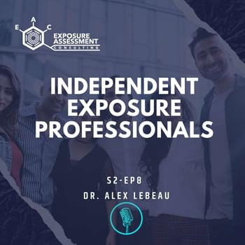 Supporting Solo Practitioners: Launching the Independent Exposure Professionals Network