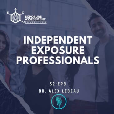 Supporting Solo Practitioners: Launching the Independent Exposure Professionals Network
