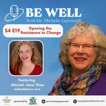 Opening the Resistance to Change