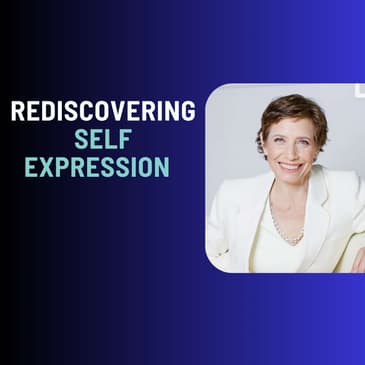 Rediscovering Self-Expression: Overcoming Speaking Anxiety and Inner Criticism