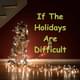 Episode 17 Season 4: If The Holidays Are Difficult