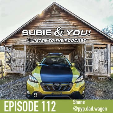 S&YE112 - PYP Dad Wagon