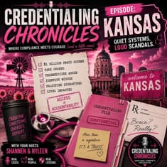 Spillin Tea Across America: Kansas