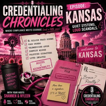Spillin Tea Across America: Kansas