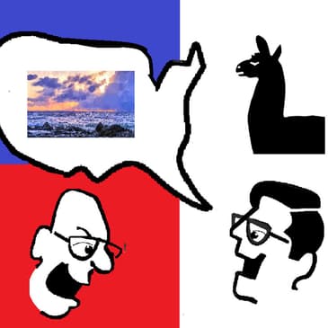 Episode 13: ¡México y Perú! Gabe and Greg talk in English about cenotes, Machu Picchu, and more!