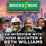 Episode #75: Executing Events & Building Community with Josh Buchter & Beth Williams