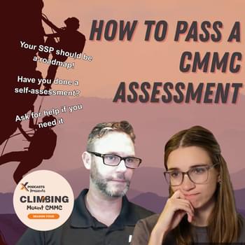 An Assessor's Guide to CMMC Compliance