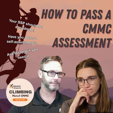 An Assessor's Guide to CMMC Compliance