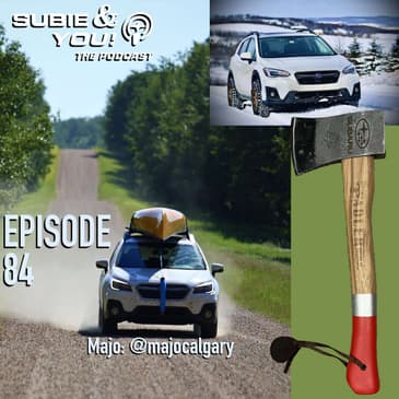 S&YE84 - Majo Calgary