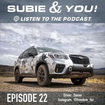 S&YE22 - Freedom Foz