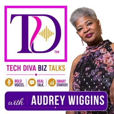 Tech Diva Biz Talks Trailer