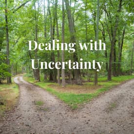Episode 2 Season 4: Dealing with Uncertainty