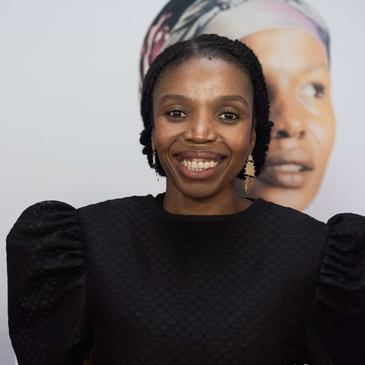 Sabbatical: The True Cost of Success with Karabo Lediga (S9, E9)