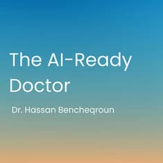 Reality Check: How AI Transformed Medicine and Education in 2025