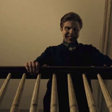 (Episode 384) "FROM" Actor: Jamie McGuire (Smiley).