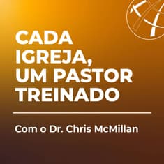 Episode #17 - PORTUGUESE Dr. Chris McMillan