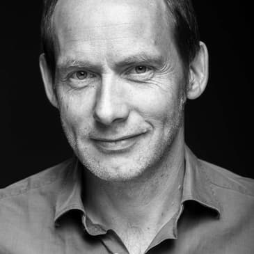 (Episode 200) " A Monster Calls" Actor: Morgan Symes.