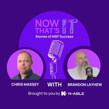 Sales, Service, and Security: How Brandon Layhew Leads ByteTime