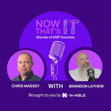 Sales, Service, and Security: How Brandon Layhew Leads ByteTime