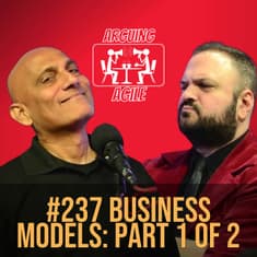 AA237 - 23 Business Models Everyone Should Know, Part 1 of 2