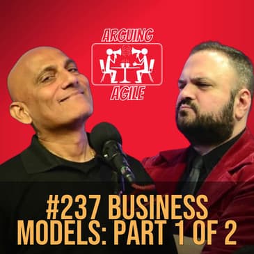 AA237 - 23 Business Models Everyone Should Know, Part 1 of 2