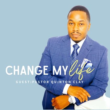 Embrace Your Influence w/ Pastor Quinton Clay