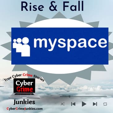 Fall of Iconic MYSPACE
