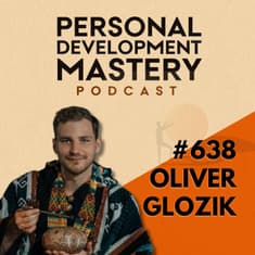 Ayahuasca: An Ancient Medicine for Modern Life, with Oliver Glozik | #638