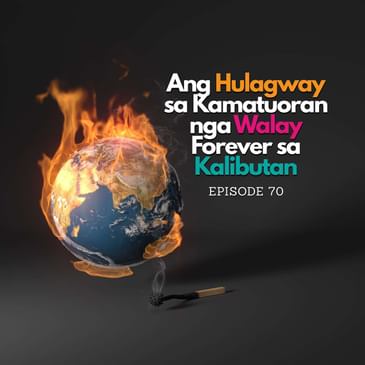 Ang Hulagway sa Kamatuoran nga Walay Forever sa Kalibutan