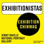 The Painter's Body, the Body Painted: Jenny Saville at NPG: EXHIBITION CHINWAG