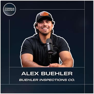 What Your Topeka House Is Hiding From You | Alex Buehler