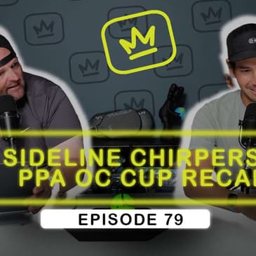 DID TYLER GET HOOKED?! | Orange County Cup Recap, Paddle Testing Cheating + MLP Waiver Wire Period