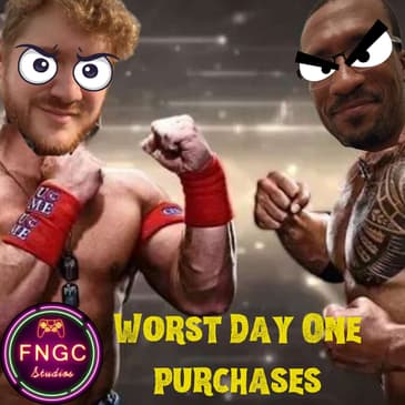 Worst Day 1 Purchases - Fedora Kid vs. Fashion Survivor