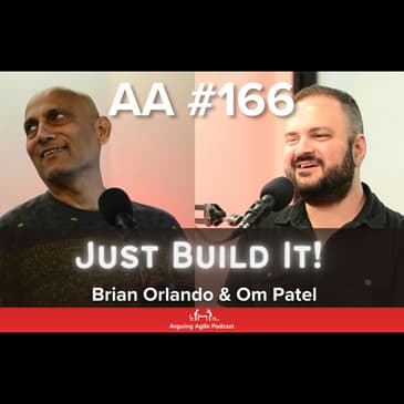 AA166 - The Perils of "Just Build It": Why User Validation Matters