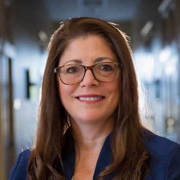 Academic Nursing Program Director for Columbia Southern University, Dr. Nancy Bellucci, Ph.D.