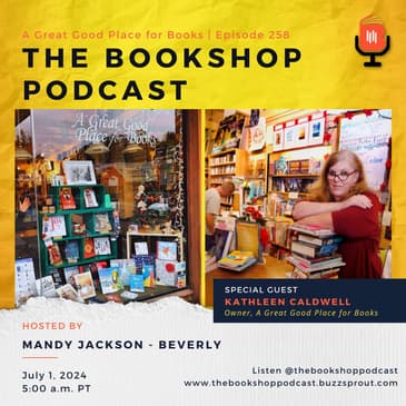 Kathleen Caldwell and the Heartbeat of Montclair Village