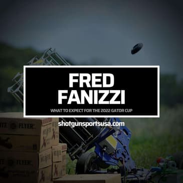 What to expect for the 2022 Gator Cup with Fred Fanizzi