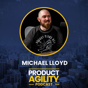Measuring Your Success as an Agile, Product or Team Coach (With Michael Lloyd)