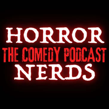 Season 2 Premiere with Special Guest Tom Dolby