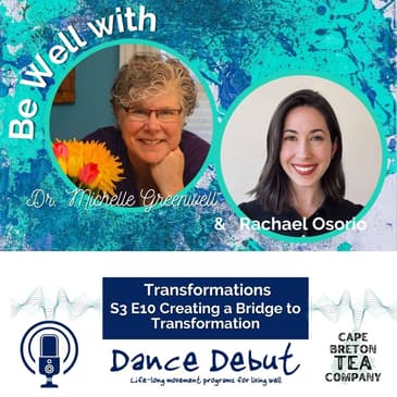 Creating a Bridge to Transformation